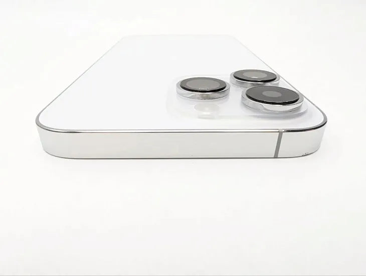 Apple iPhone 14 Pro Max 128GB Srebrny | #5594