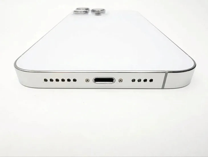 Apple iPhone 14 Pro Max 128GB Srebrny | #5594