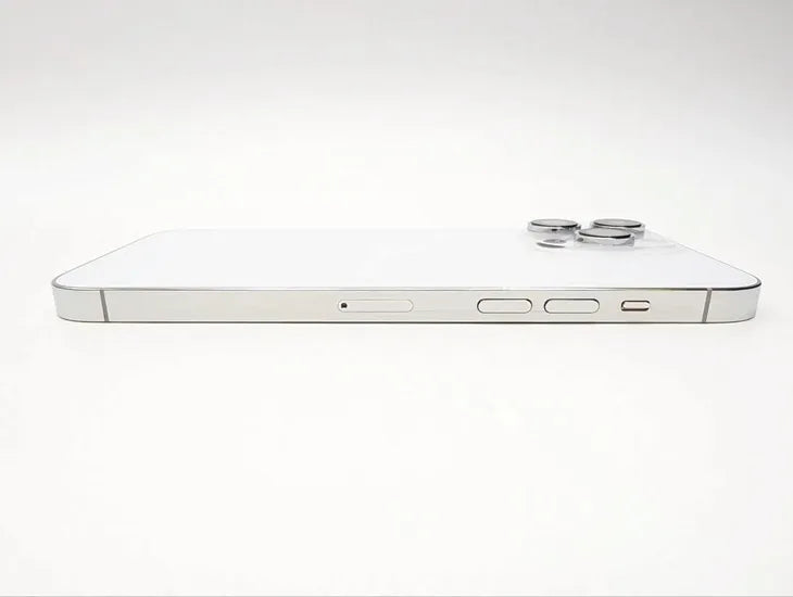 Apple iPhone 14 Pro Max 128GB Srebrny | #5594