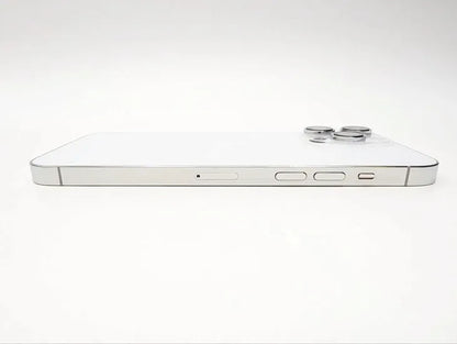 Apple iPhone 14 Pro Max 128GB Srebrny | #5594