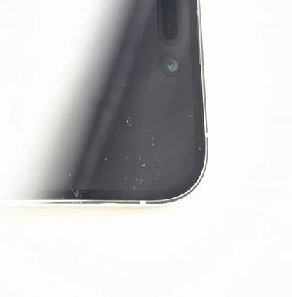 Apple iPhone 14 Pro Max 128GB Srebrny | #5594