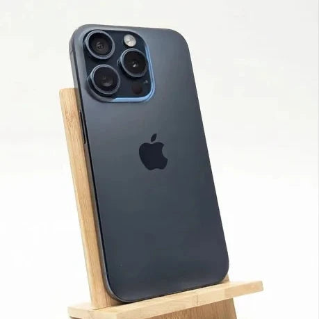 Apple iPhone 15 Pro 128GB Niebieski | #8892