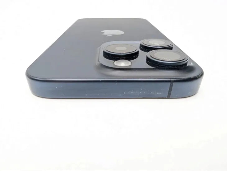 Apple iPhone 15 Pro 128GB Niebieski | #8892