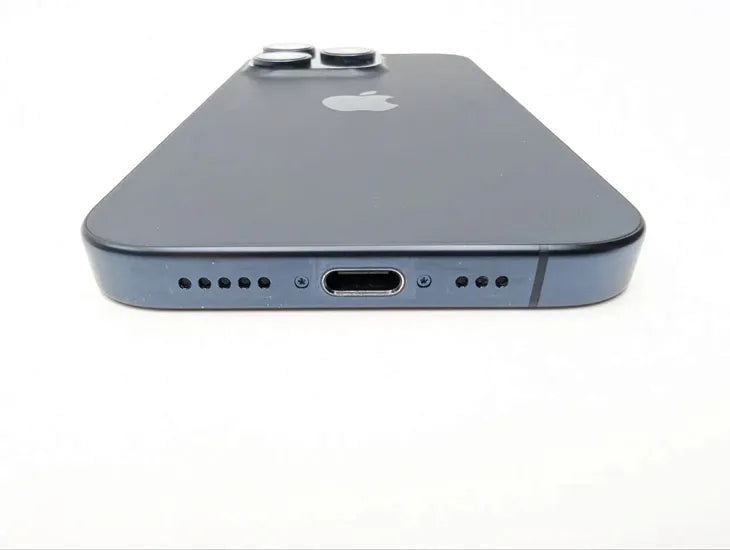 Apple iPhone 15 Pro 128GB Niebieski | #8892