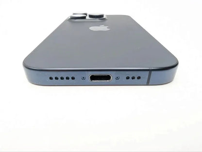 Apple iPhone 15 Pro 128GB Niebieski | #8892