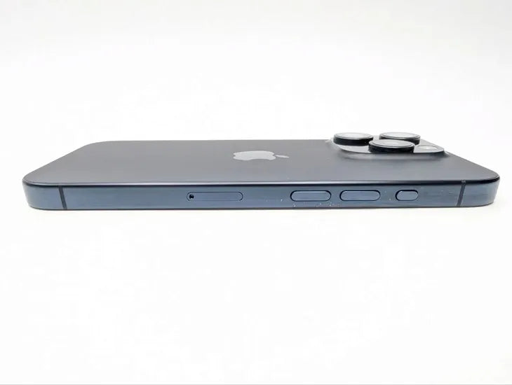 Apple iPhone 15 Pro 128GB Niebieski | #8892