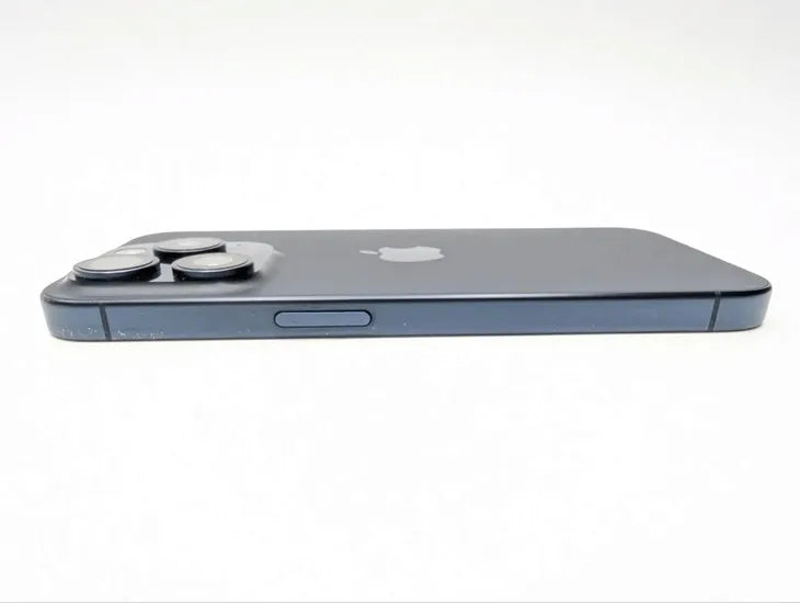 Apple iPhone 15 Pro 128GB Niebieski | #8892