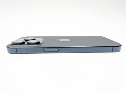 Apple iPhone 15 Pro 128GB Niebieski | #8892