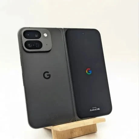 Google Pixel 9 Pro Fold 256GB Czarny | #8736