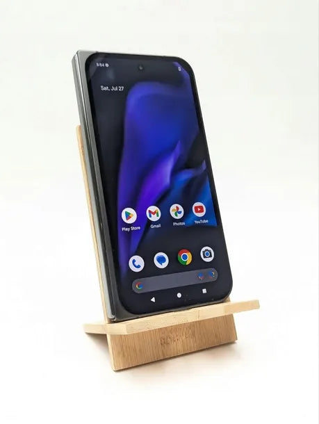 Google Pixel 9 Pro Fold 256GB Czarny | #8736