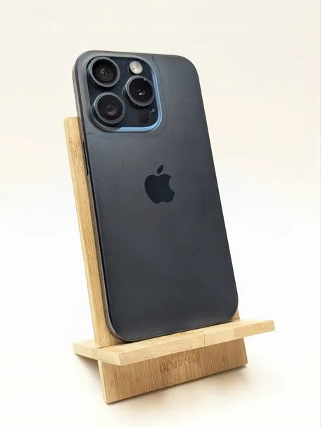 Apple iPhone 15 Pro 128GB Niebieski | bateria 100%