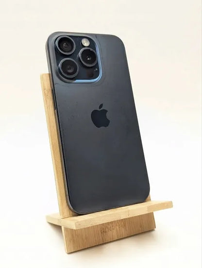 Apple iPhone 15 Pro 128GB Niebieski | bateria 100%