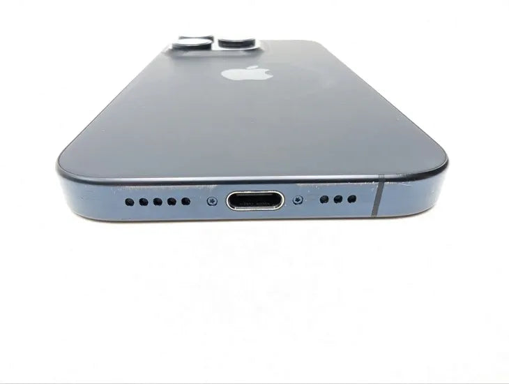 Apple iPhone 15 Pro 128GB Niebieski | bateria 100%