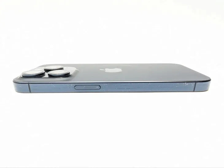 Apple iPhone 15 Pro 128GB Niebieski | bateria 100%