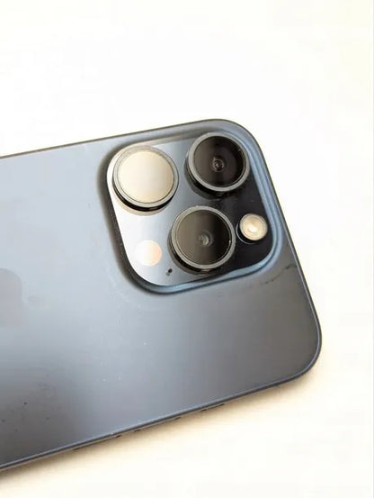 Apple iPhone 15 Pro 128GB Niebieski | bateria 100%