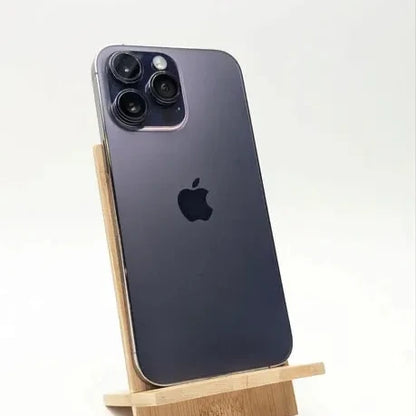 Apple iPhone 14 Pro Max 128GB Fioletowy | eSim | bateria 100% | #7181