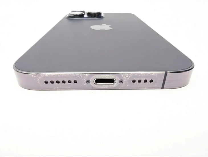 Apple iPhone 14 Pro Max 128GB Fioletowy | eSim | bateria 100% | #7181