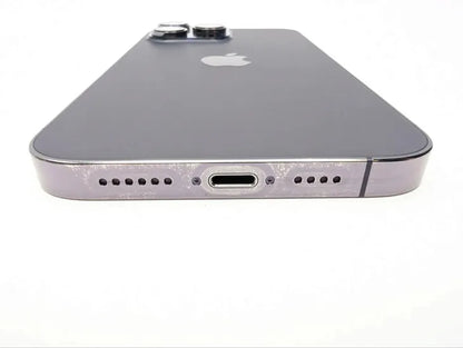 Apple iPhone 14 Pro Max 128GB Fioletowy | eSim | bateria 100% | #7181