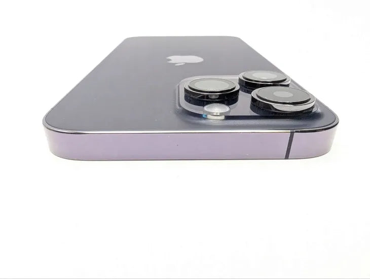 Apple iPhone 14 Pro Max 128GB Fioletowy | eSim | bateria 100% | #7181