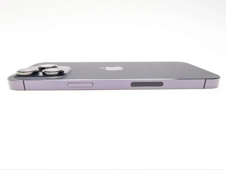 Apple iPhone 14 Pro Max 128GB Fioletowy | eSim | bateria 100% | #7181