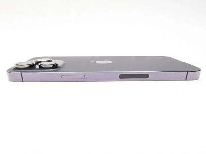 Apple iPhone 14 Pro Max 128GB Fioletowy | eSim | bateria 100% | #7181