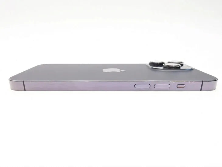 Apple iPhone 14 Pro Max 128GB Fioletowy | eSim | bateria 100% | #7181