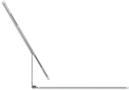 Klawiatura Apple do Apple iPada Pro 13'' M4/M5 biała USA| OUTLET