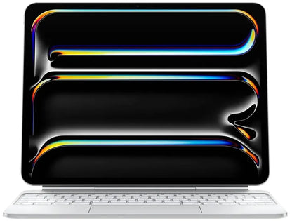 Klawiatura Apple do Apple iPada Pro 13'' M4/M5 biała USA| OUTLET