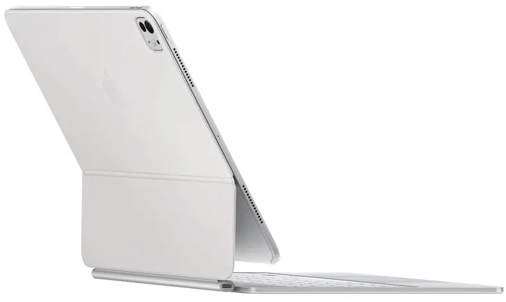 Klawiatura Apple do Apple iPada Pro 13'' M4/M5 biała USA| OUTLET