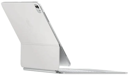 Klawiatura Apple do Apple iPada Pro 13'' M4/M5 biała USA| OUTLET
