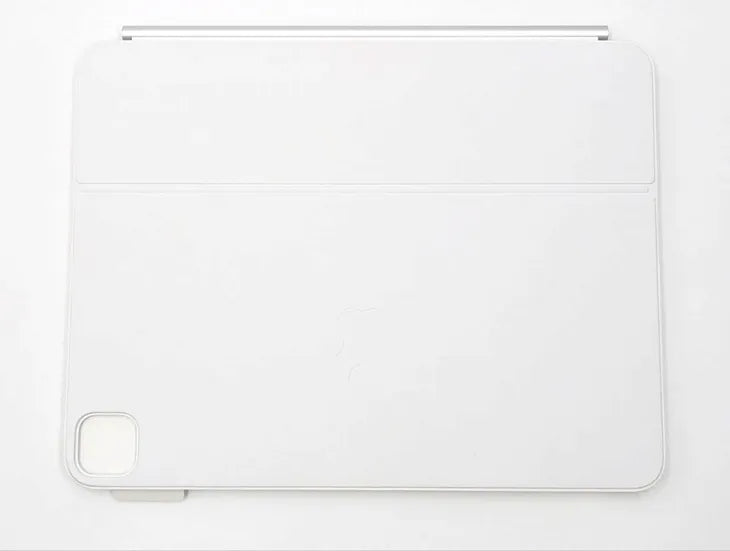 Klawiatura Apple do Apple iPada Pro 13'' M4/M5 biała USA| OUTLET