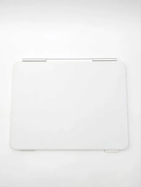 Klawiatura Apple do Apple iPada Pro 13'' M4/M5 biała USA| OUTLET