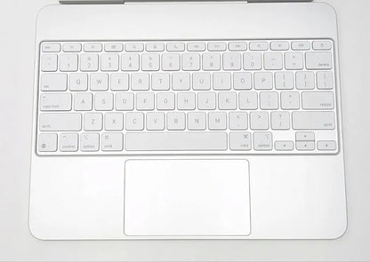 Klawiatura Apple do Apple iPada Pro 13'' M4/M5 biała USA| OUTLET