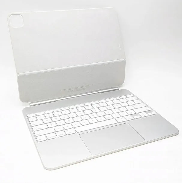 Klawiatura Apple do Apple iPada Pro 13'' M4/M5 biała USA| OUTLET