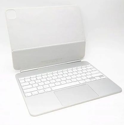 Klawiatura Apple do Apple iPada Pro 13'' M4/M5 biała USA| OUTLET