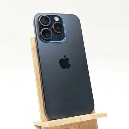 Apple iPhone 15 Pro 128GB Niebieski | bateria 100% | #5158