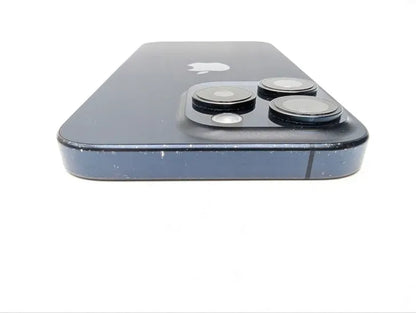 Apple iPhone 15 Pro 128GB Niebieski | bateria 100% | #5158