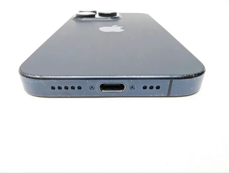 Apple iPhone 15 Pro 128GB Niebieski | bateria 100% | #5158