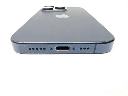 Apple iPhone 15 Pro 128GB Niebieski | bateria 100% | #5158