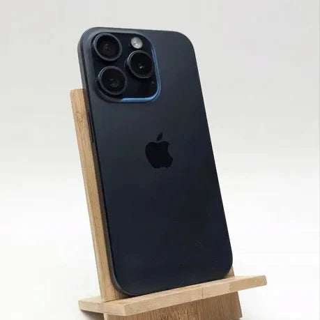 Apple iPhone 15 Pro 128GB Niebieski | bateria 100% | #6431