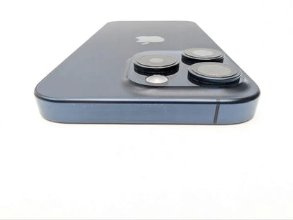 Apple iPhone 15 Pro 128GB Niebieski | bateria 100% | #6431