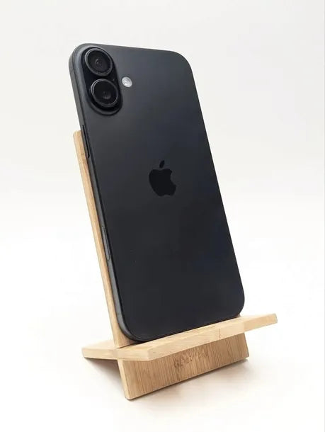 Apple iPhone 16 Plus 128GB Czarny |bateria 100%