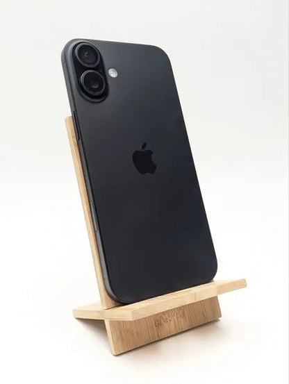 Apple iPhone 16 Plus 128GB Czarny |bateria 100%