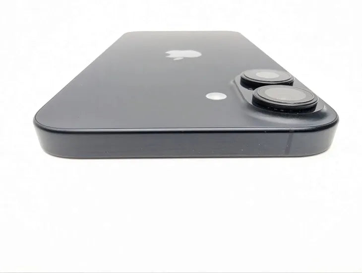 Apple iPhone 16 Plus 128GB Czarny |bateria 100%