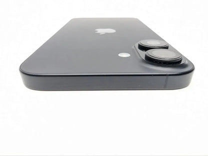 Apple iPhone 16 Plus 128GB Czarny |bateria 100%