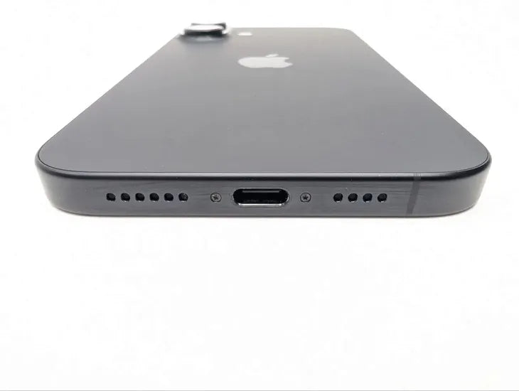 Apple iPhone 16 Plus 128GB Czarny |bateria 100%