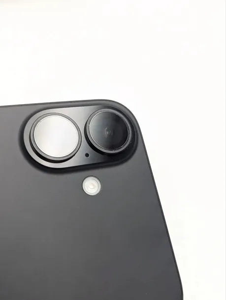 Apple iPhone 16 Plus 128GB Czarny |bateria 100%