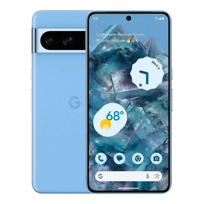 Google Pixel 8 Pro 128GB Niebieski | #6580