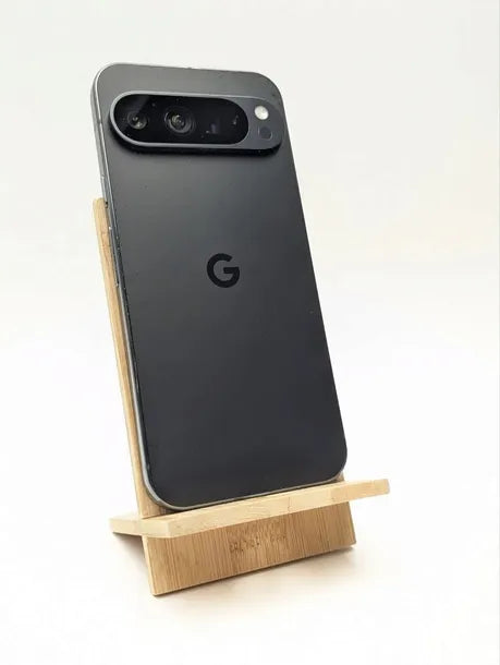 Google Pixel 9 Pro XL 128GB Czarny | #6269