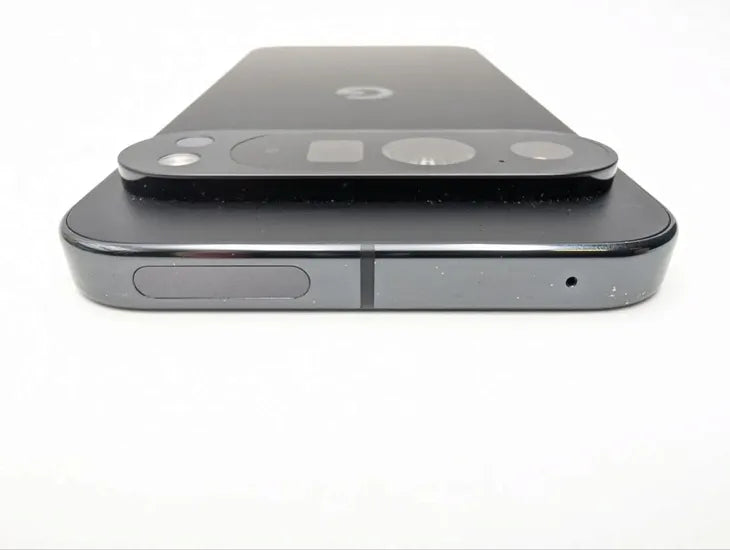 Google Pixel 9 Pro XL 128GB Czarny | #6269